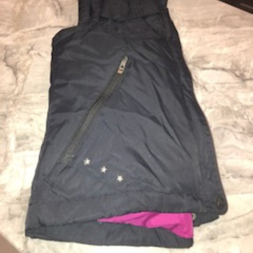 Columbia Vest - Picture 6 of 6